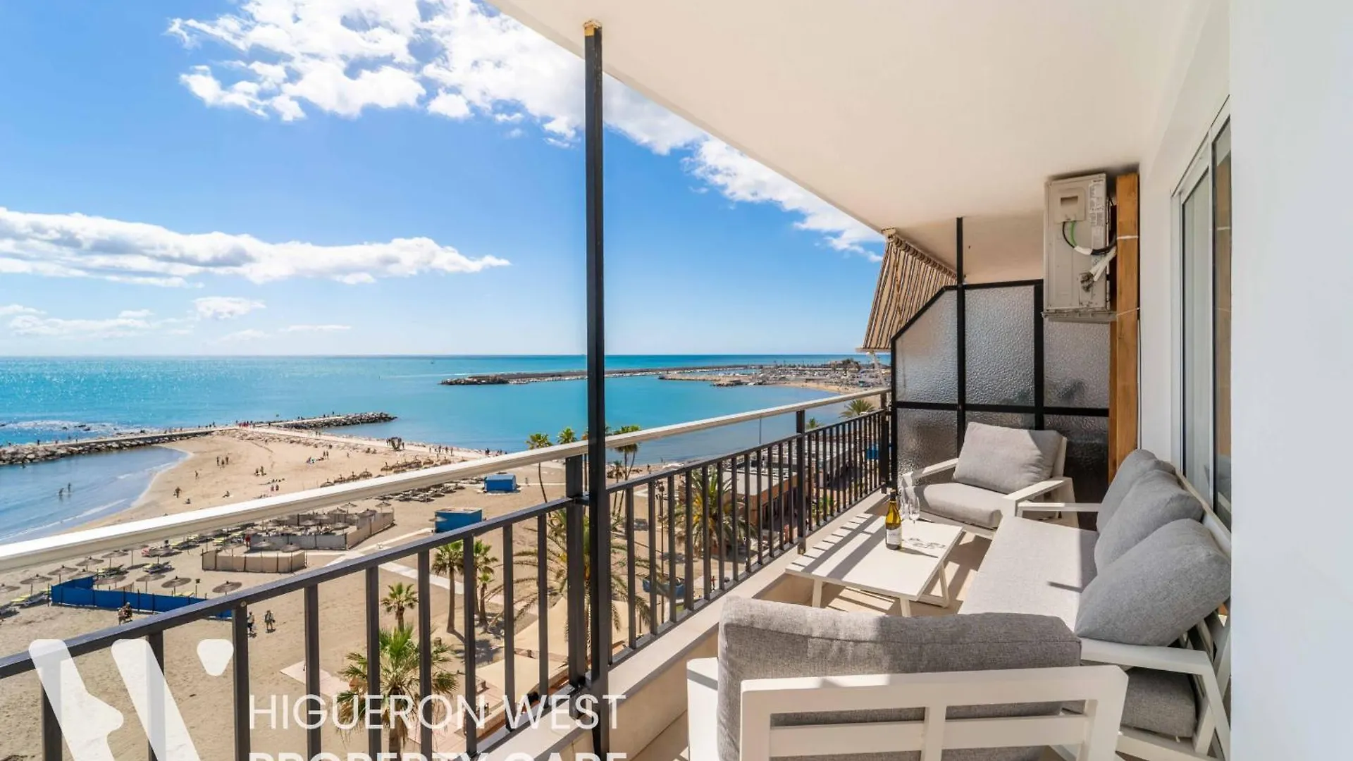 The Beachfront Collection - Casa Niza By Hwpc フエンヒロラ